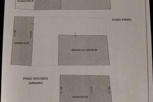 Vendita intera proprietà Immobiliare