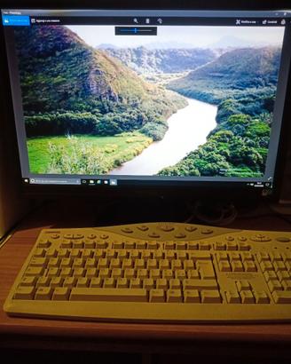 Monitor per PC