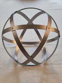 genesa crystal 32 cm per altre misure scrivimi