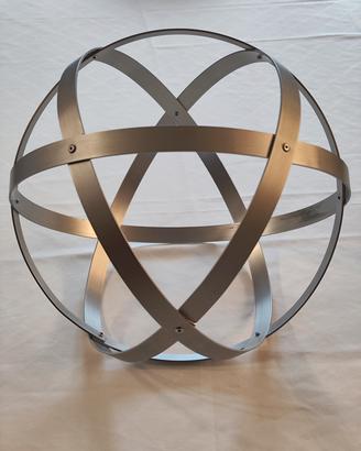 genesa crystal 32 cm per altre misure scrivimi