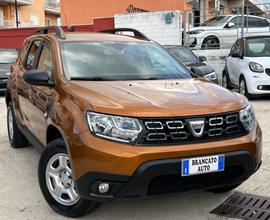 Dacia Duster 1.5 dCi 110CV 4x2 Ambiance