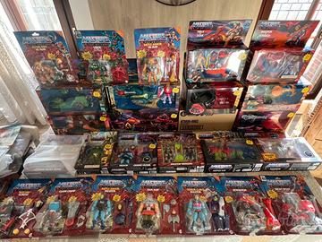 masters of the universe origins