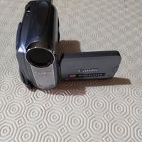 Videocamera canon mv 900