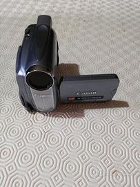 Videocamera canon mv 900