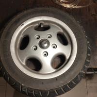 pezzi per vespa 125 et4