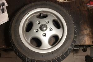 pezzi per vespa 125 et4