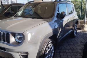 JEEP Renegade 1.3 T4 190CV PHEV 4xe AT6 Limited