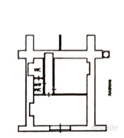 Locale Ex studio medico Napoli
