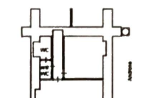 Locale Ex studio medico Napoli