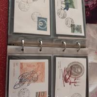 BUSTE POSTALI 
