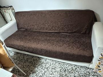 Divano letto 1 piazza e mezza