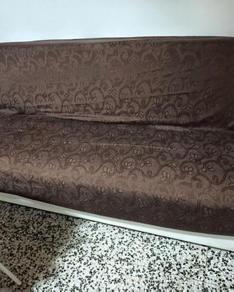 Divano letto 1 piazza e mezza