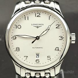 Longines Master Collection