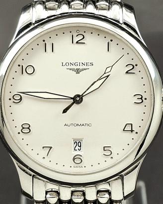 Longines Master Collection