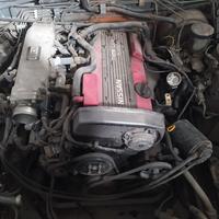 ricambi Nissan 200sx turbo