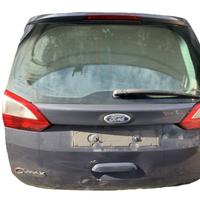 PORTELLONE POSTERIORE COMPLETO FORD Grand C-Max Se