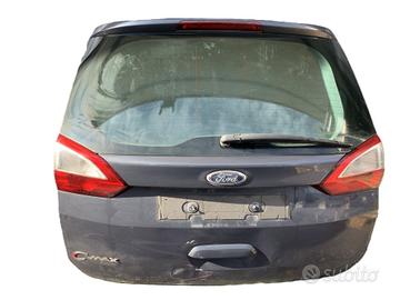 PORTELLONE POSTERIORE COMPLETO FORD Grand C-Max Se