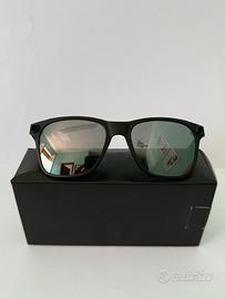 Oakley Apparition - Polarized Black