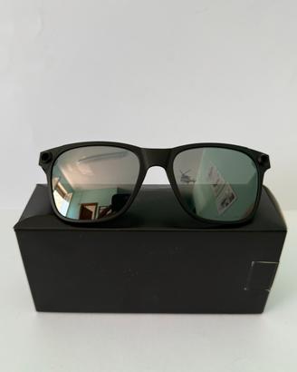 Oakley Apparition - Polarized Black