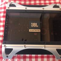 AMPLIFICATORE JBL GTO 75.2 AUTO