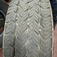 Gomme 4 stagioni Ducato 225 75 R16