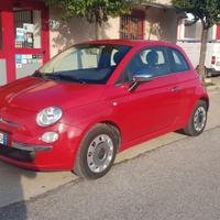Fiat 500 1.2 EasyPower Pop