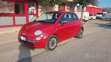 Fiat 500 1.2 EasyPower Pop