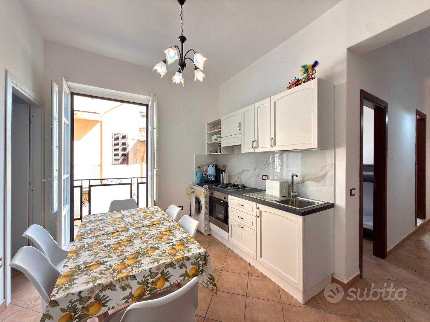Appartamento a Partinico, Via P.pe di Castelnuovo - Vista 6
