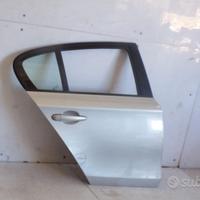Portiera Anteriore Sinistra Bmw Serie 1 E87 2009