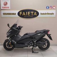 Yamaha T-Max 530 SX - 2017