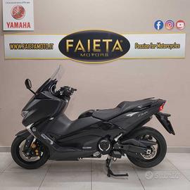 Yamaha T-Max 530 SX - 2017