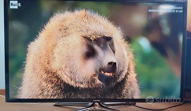 Tv led Samsung UE40F6400 