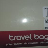 Borsa per trasporto passeggino pieghevole