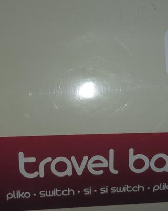 Borsa per trasporto passeggino pieghevole