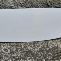 Spoiler audi a3 8y