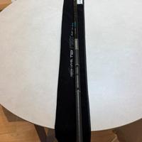 Canna da pesca Tubertini Level TBX SLIM 600