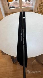 Canna da pesca Tubertini Level TBX SLIM 600