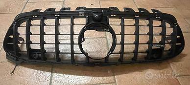 MASCHERINA A35/45 AMG W177