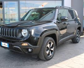 Jeep Renegade 1.3 t4 phev Trailhawk 4xe cvon