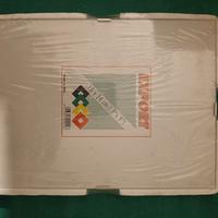 Cornice con vetro 18x24cm