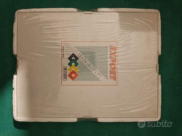 Cornice con vetro 18x24cm