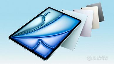 APPLE iPad Air M3 13'' Wi-Fi 128GB