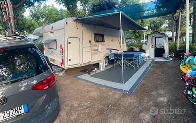 Tendalino fiamma XL