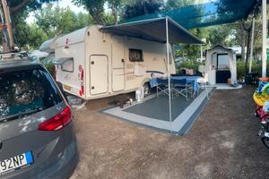 Tendalino fiamma XL