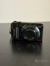 Fujifilm FinePix F500EXR – 16 MP • Zoom 15x