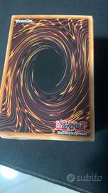 Lotto 167 carte Yu-Gi-Oh originali