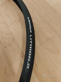 copertone Michelin bdc