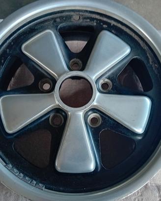 cerchio fuchs porsche 2.4 