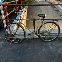 Bici da città