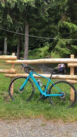 Canyon Endurance CF SL shimano 105